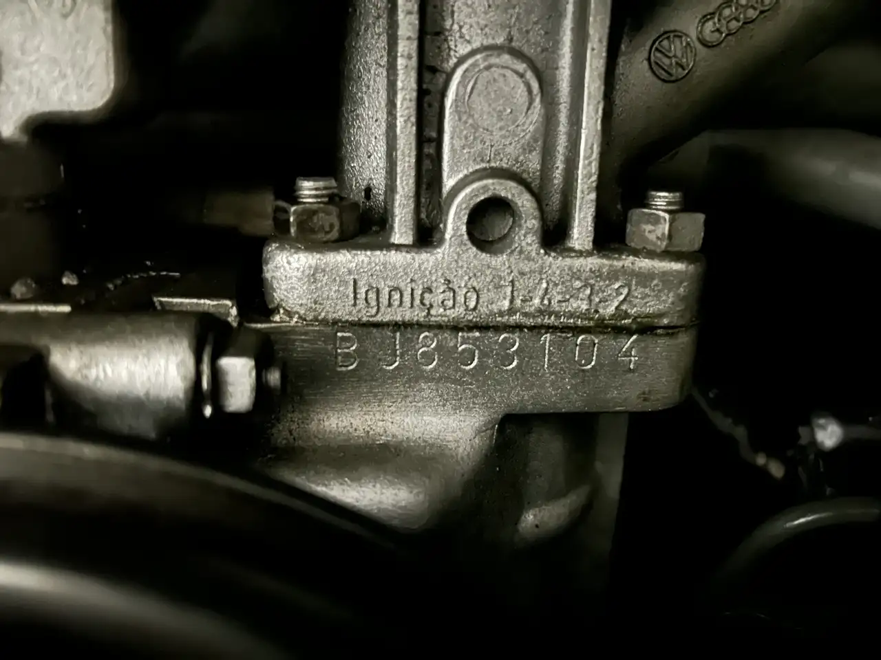 Volkswagen T2, foto 8