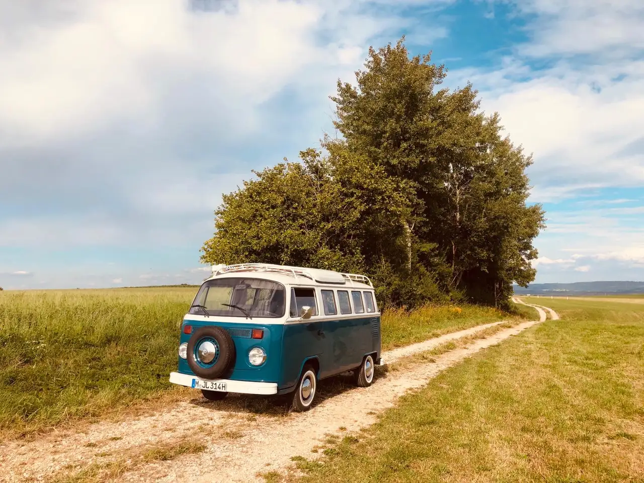 Volkswagen T2, foto 10