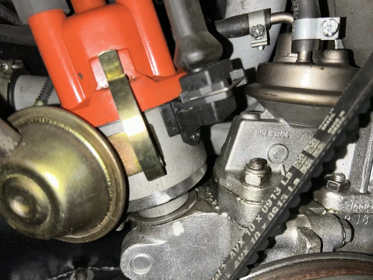 Volkswagen T2, foto 7