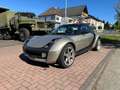 smart roadster Roadster Cabrio 17 Zoll Lorinser HU AU 09/2025 Beżowy - thumbnail 1