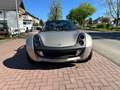 smart roadster Roadster Cabrio 17 Zoll Lorinser HU AU 09/2025 Beżowy - thumbnail 2