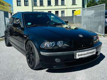 3er 328i AUTOMATIK KLIMA ALU T.LEDER