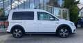 Volkswagen Caddy ALLTRACK 1.4 TSi DSG Navi Sitzheizung Alu Blanc - thumbnail 7