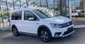 Volkswagen Caddy ALLTRACK 1.4 TSi DSG Navi Sitzheizung Alu Blanc - thumbnail 3