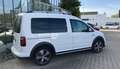 Volkswagen Caddy ALLTRACK 1.4 TSi DSG Navi Sitzheizung Alu Blanc - thumbnail 6