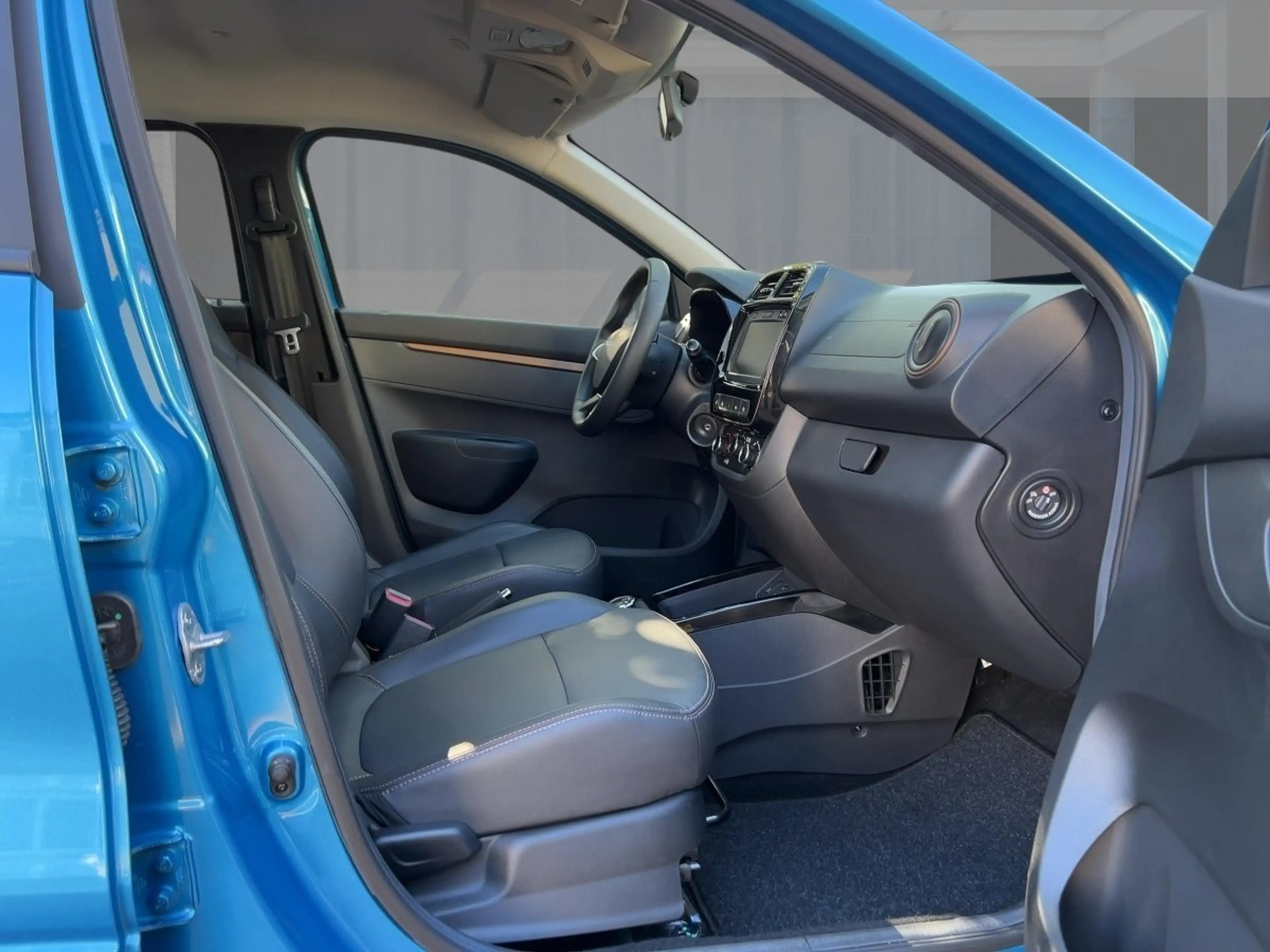 Dacia Spring Extreme ELECTRIC 65 — photo 8
