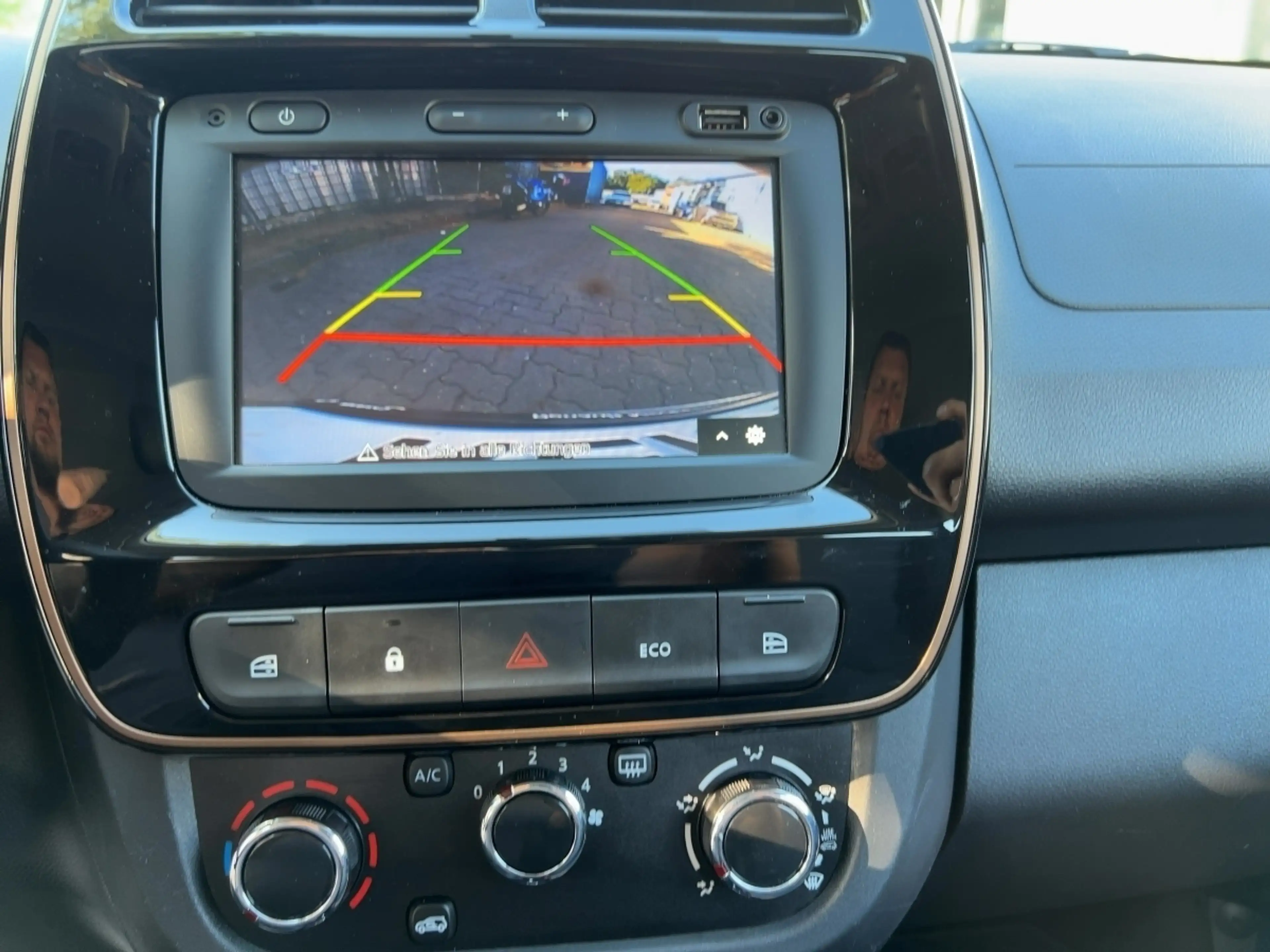 Dacia Spring Extreme ELECTRIC 65 — photo 12