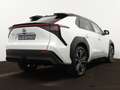 Toyota bZ4X Premium 71 kWh | Volledig leder | Stuur- & stoelve Wit - thumbnail 2