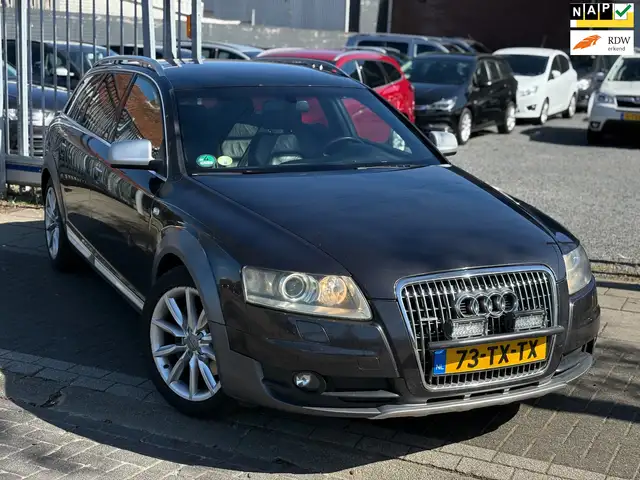 Audi A6 allroad quattro 3.2 FSI Pro Line | Automaat | Xenon | Lede