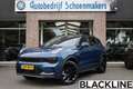 Lynk & Co 01 1.5 261PK! MY23+BLACKLINE + 6.6 Kwh LADEN! ZWARTE- Bleu - thumbnail 1