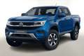 Volkswagen Amarok 3.0 V6 TDI 241CV 4MOTION aut. Style Matrix N1 Grigio - thumbnail 3