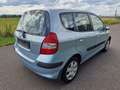 Honda Jazz Tüv bei Kauf neu Blau - thumbnail 4