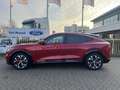 Ford Mustang Mach-E 75kWh AWD Rood - thumbnail 2