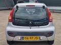 Peugeot 107 107 1.0-12V XS Argent - thumbnail 3