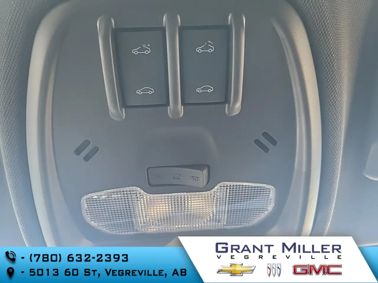 Chevrolet Trax fotografie Chevrolet Trax