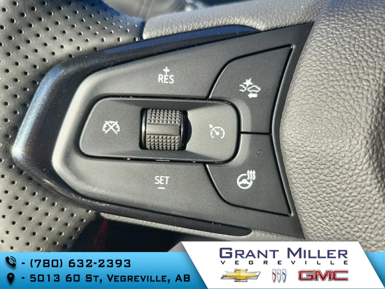 Chevrolet Trax fotografie Chevrolet Trax