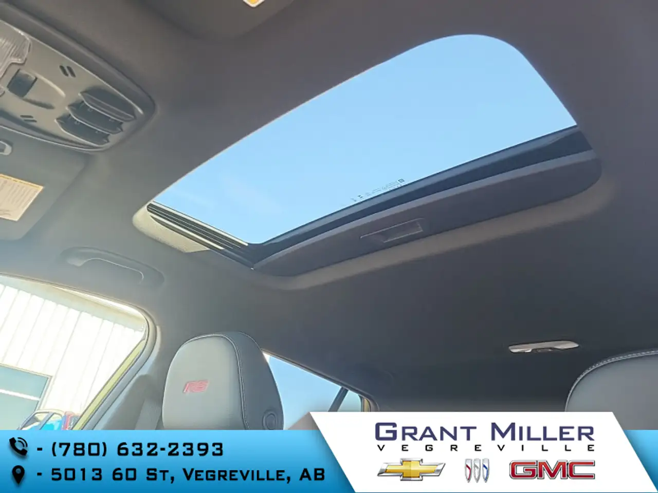 Chevrolet Trax fotografie Chevrolet Trax
