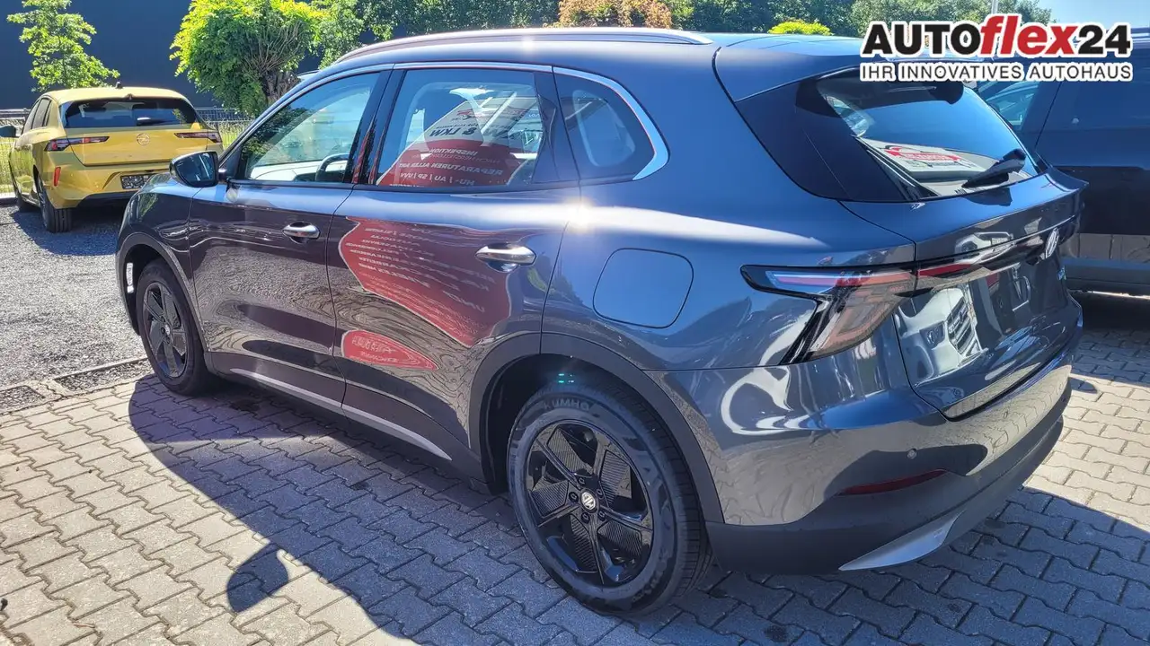 MG MGS5 EV S5 Emotion 64kWh*LED*Navi*Shzg*Lhzg*PDC*Cam*ACC..., миниатюра 5