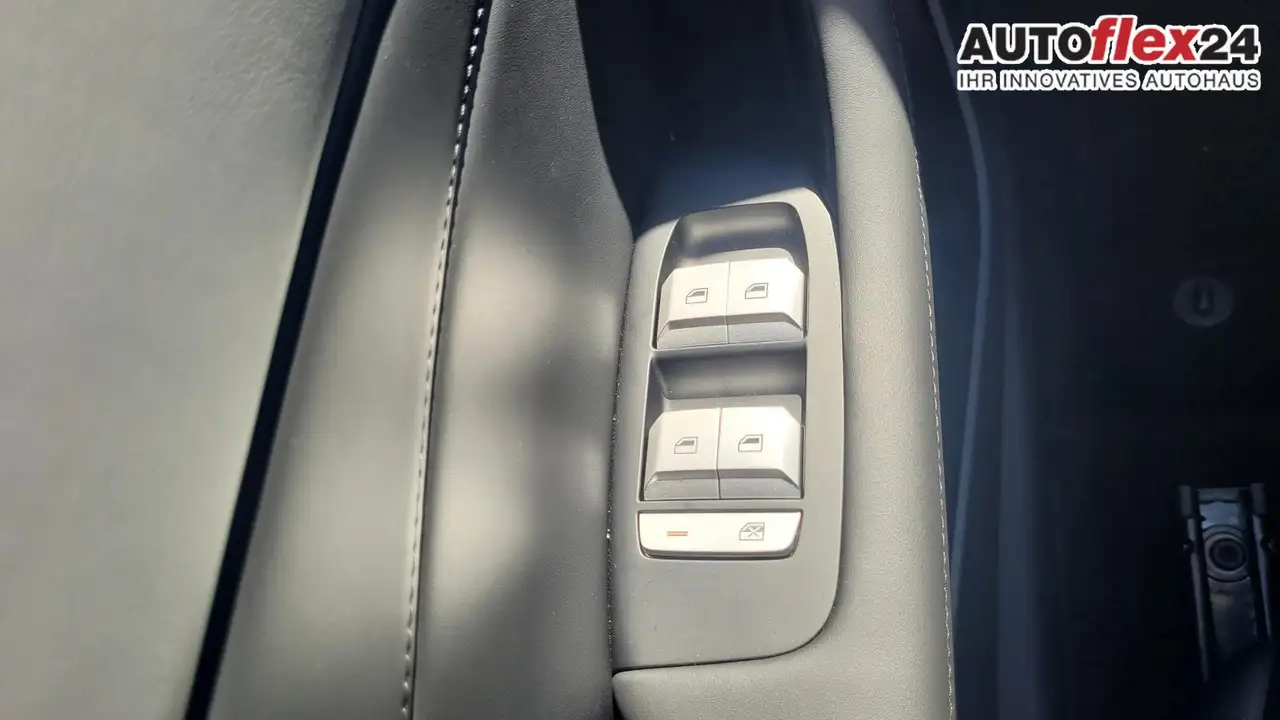 MG MGS5 EV S5 Emotion 64kWh*LED*Navi*Shzg*Lhzg*PDC*Cam*ACC..., миниатюра 14