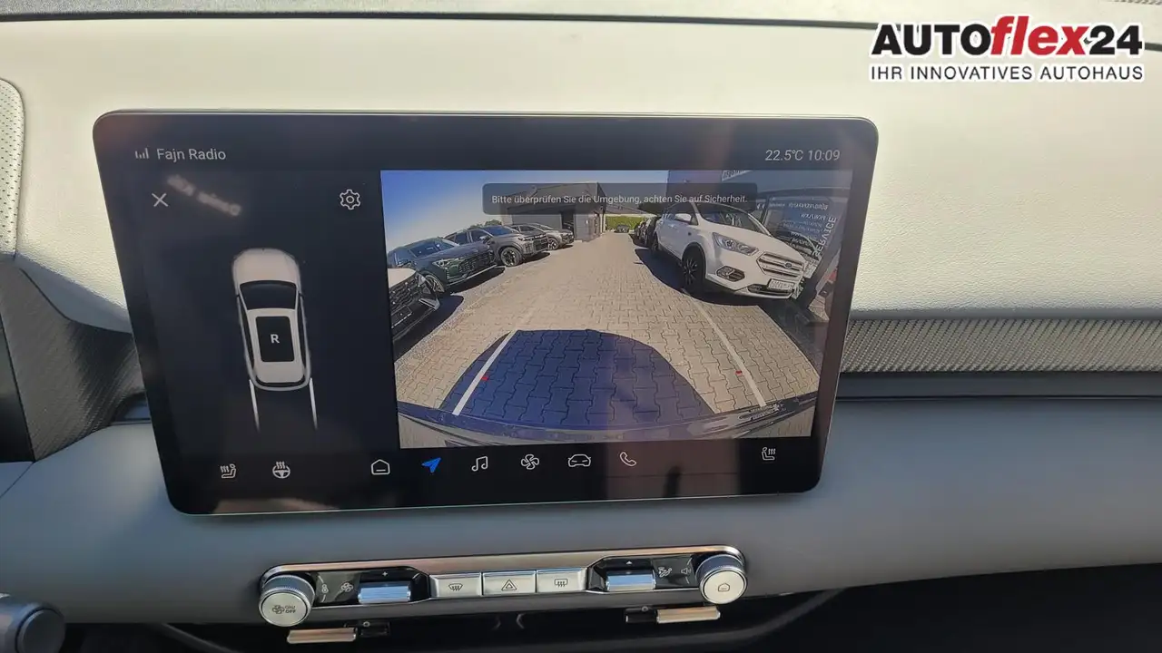 MG MGS5 EV S5 Emotion 64kWh*LED*Navi*Shzg*Lhzg*PDC*Cam*ACC..., миниатюра 11