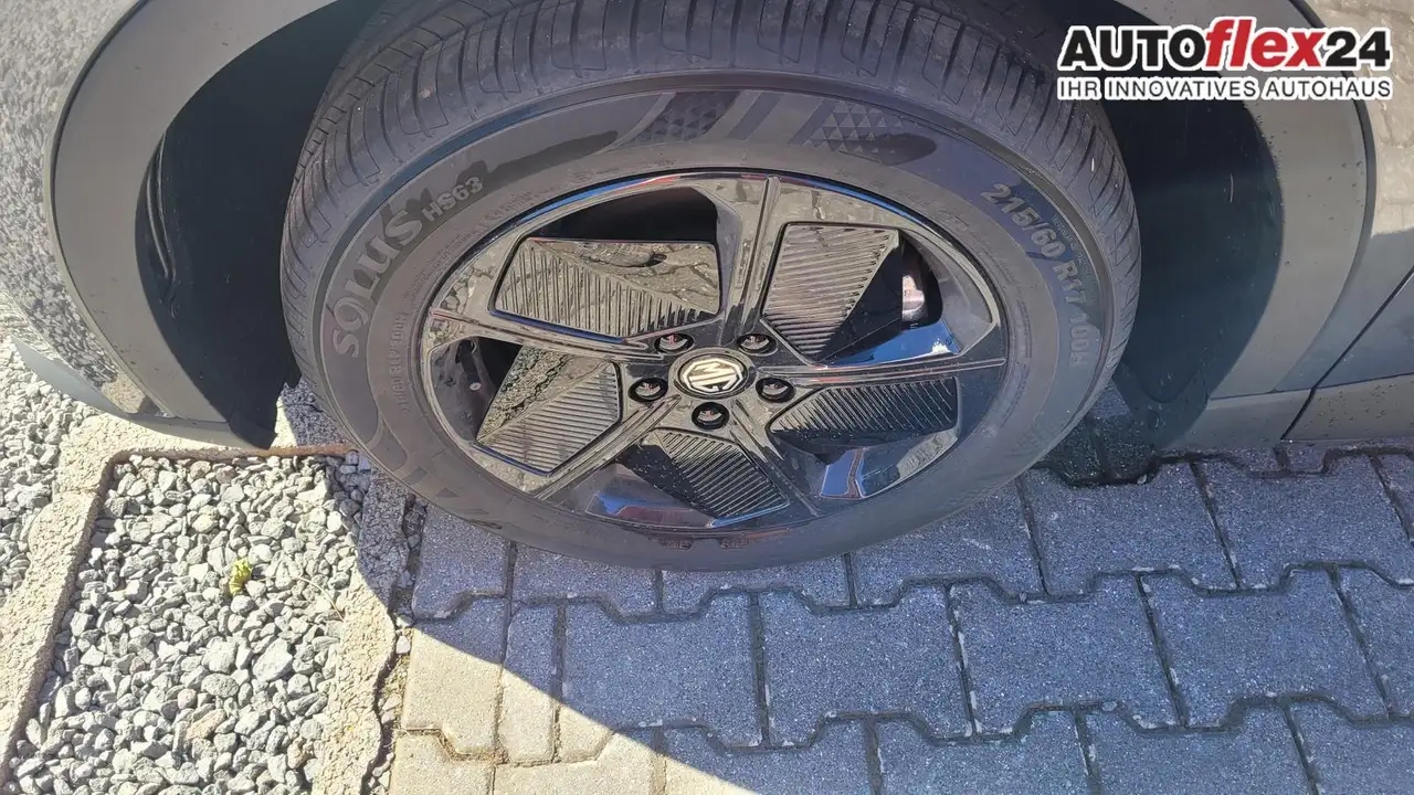 MG MGS5 EV S5 Emotion 64kWh*LED*Navi*Shzg*Lhzg*PDC*Cam*ACC..., миниатюра 16