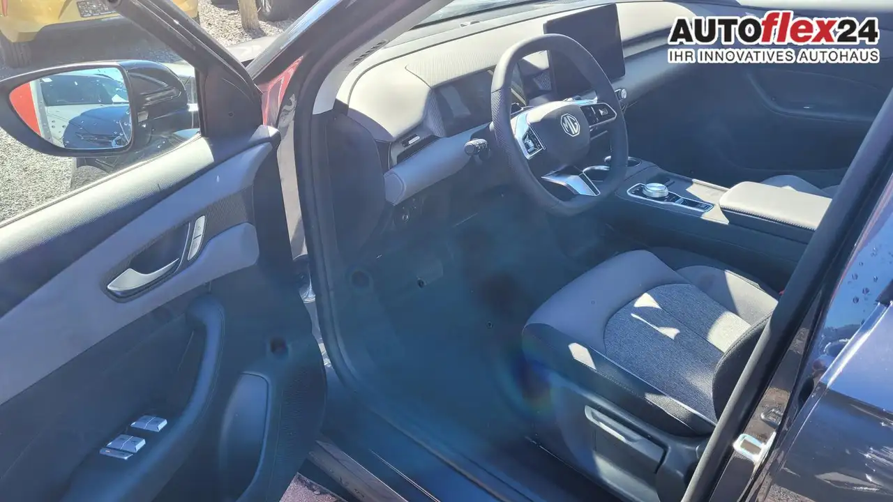 MG MGS5 EV S5 Emotion 64kWh*LED*Navi*Shzg*Lhzg*PDC*Cam*ACC..., миниатюра 6