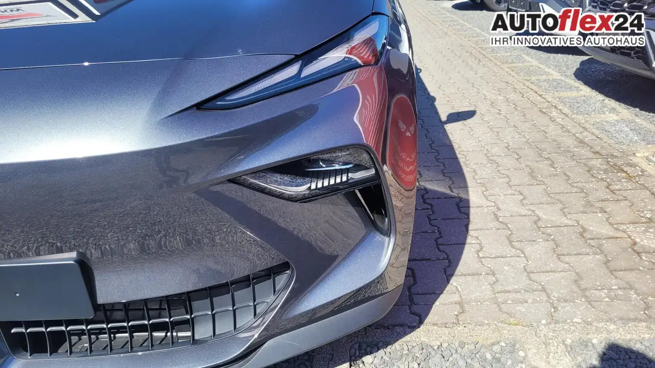 MG MGS5 EV S5 Emotion 64kWh*LED*Navi*Shzg*Lhzg*PDC*Cam*ACC..., миниатюра 15