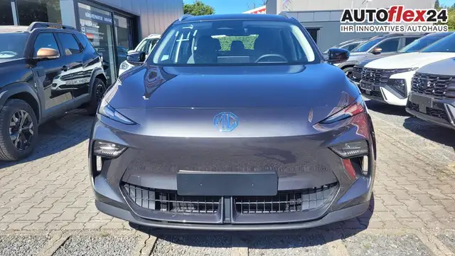 MG MGS5 EV