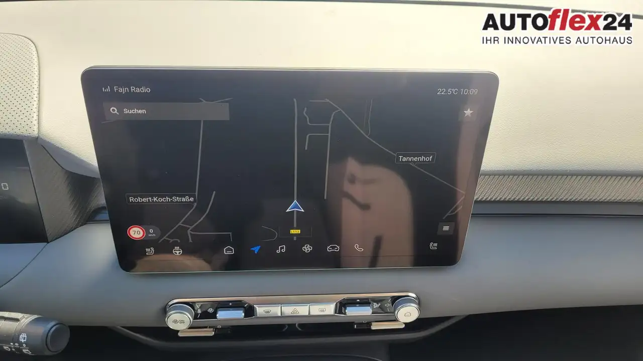 MG MGS5 EV S5 Emotion 64kWh*LED*Navi*Shzg*Lhzg*PDC*Cam*ACC..., миниатюра 10