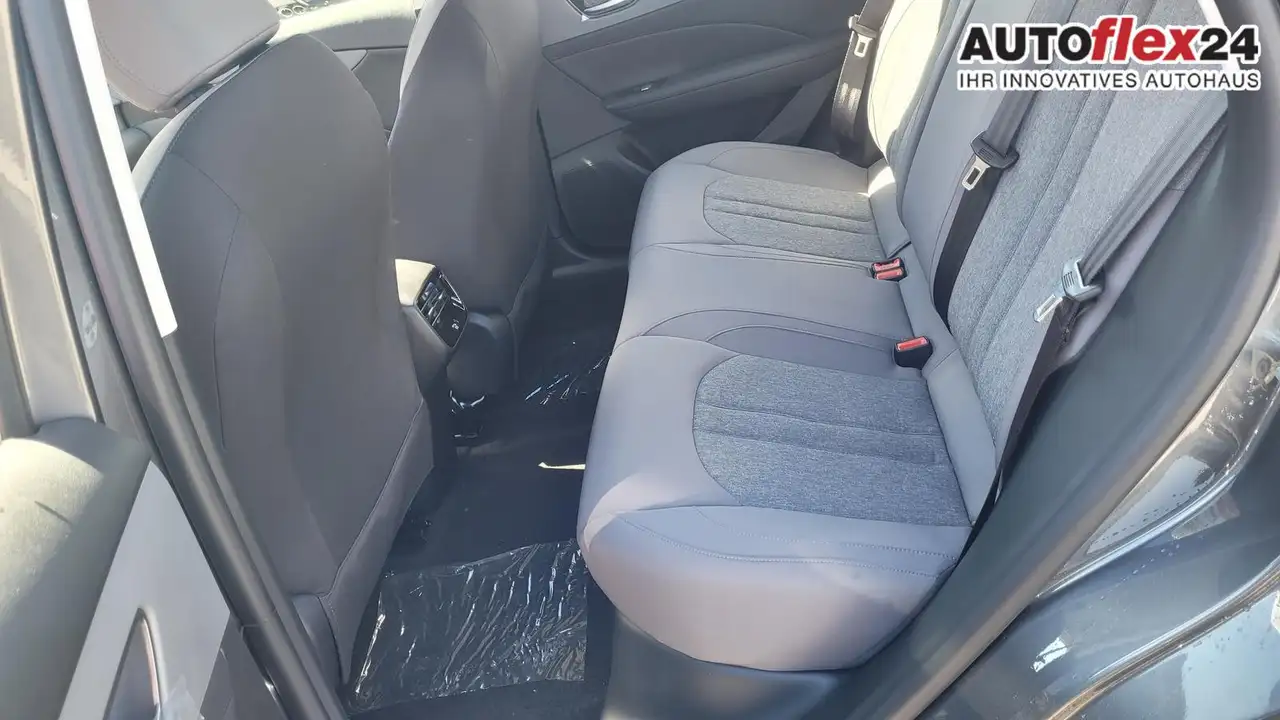 MG MGS5 EV S5 Emotion 64kWh*LED*Navi*Shzg*Lhzg*PDC*Cam*ACC..., миниатюра 8