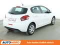 Peugeot 208 1.2 e-VTi Active*TEMPO*PDC*SHZ*KLIMA* Blanc - thumbnail 6