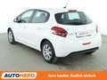Peugeot 208 1.2 e-VTi Active*TEMPO*PDC*SHZ*KLIMA* Blanc - thumbnail 4