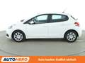 Peugeot 208 1.2 e-VTi Active*TEMPO*PDC*SHZ*KLIMA* Blanc - thumbnail 3