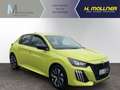 Peugeot 208 Active Gelb - thumbnail 3