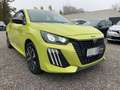 Peugeot 208 Active Gelb - thumbnail 17