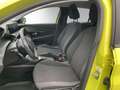 Peugeot 208 Active Gelb - thumbnail 8
