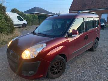1.6 Multijet Active DPF Automaat euro5