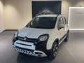 Fiat Panda 1.0 firefly hybrid Cross 70cv CON ROTTAMAZIONE Blanc - thumbnail 3