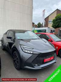 2.0 Plug-in Hybrid 220 Dynamic 1e Eigenaar | BTW |