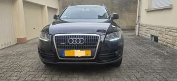 2.0 TFSI 180 Quattro Business line
