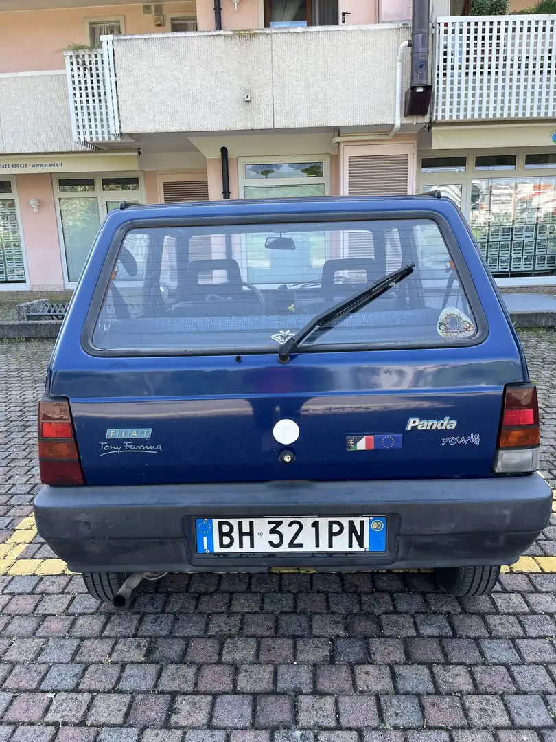 Fiat Panda 0.9 Young - 1