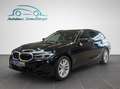 BMW 320 xd Touring ACC PANO H/K KZU QI DAProf. Memory Negru - thumbnail 3
