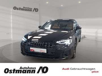 50 TDI quattro S line 360 Allradlenkung B&O