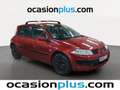 Renault Megane 1.6 Confort Expression Rojo - thumbnail 2