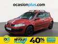 Renault Megane 1.6 Confort Expression Rojo - thumbnail 1