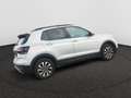 Volkswagen T-Cross T-Cross Life 1.0 l TSI GPF 81 kW (110 PS) 6-speed Gris - thumbnail 4