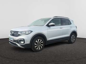 T-Cross Life 1.0 l TSI GPF 81 kW (110 PS) 6-speed