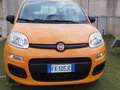 Fiat Panda 1.2 Easy 69cv Arancione - thumbnail 3