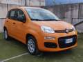 Fiat Panda 1.2 Easy 69cv Arancione - thumbnail 1