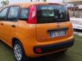Fiat Panda 1.2 Easy 69cv Arancione - thumbnail 4
